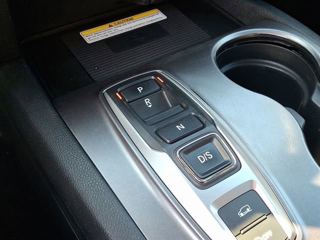 Used 2023 Honda Passport EX-L image 15