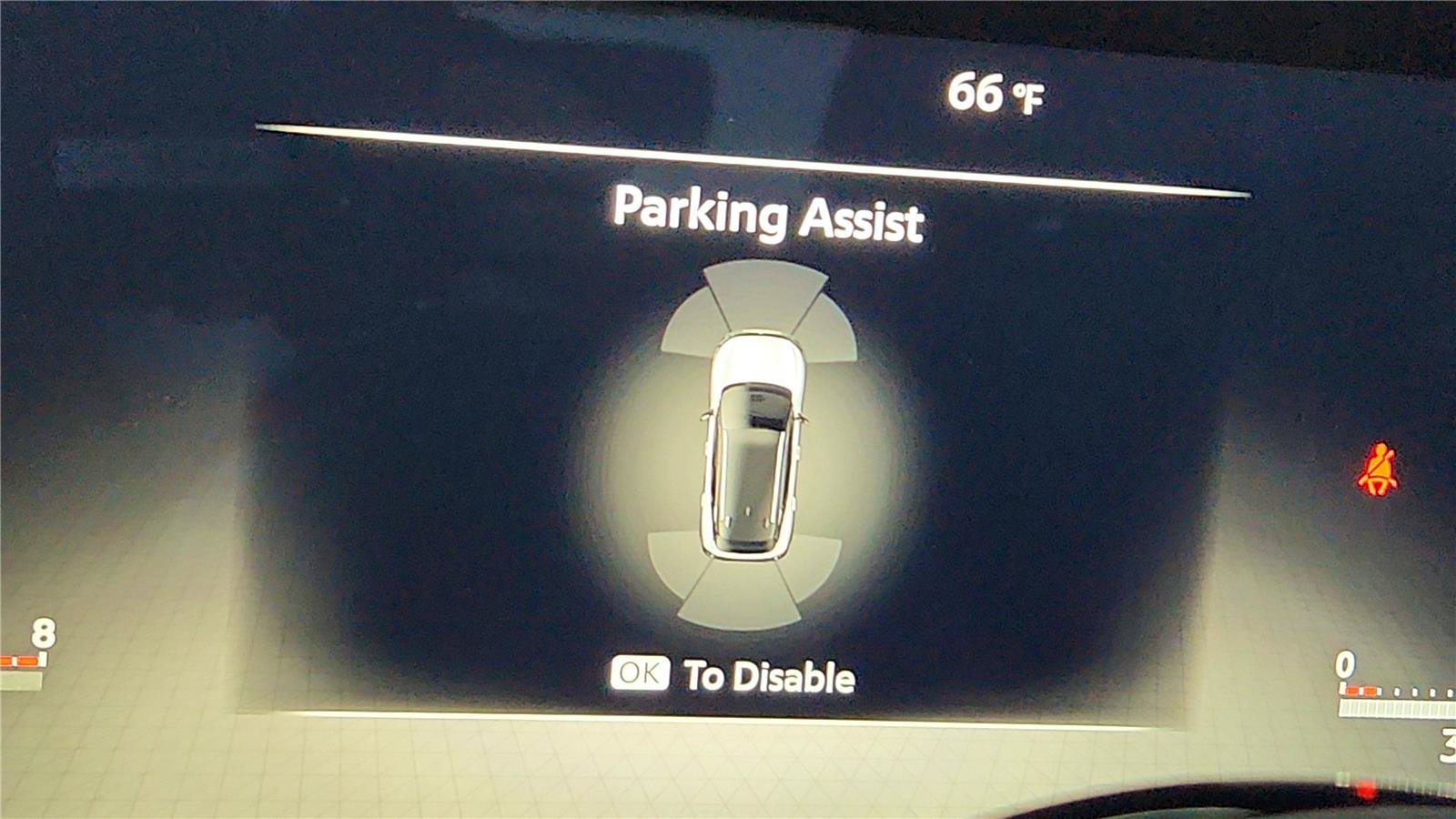 Certified 2025 Nissan Kicks SR FWD image 29