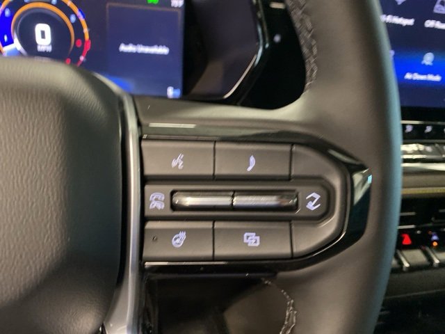New 2026 Chevrolet Colorado ZR2 w/ Technology Package image 15