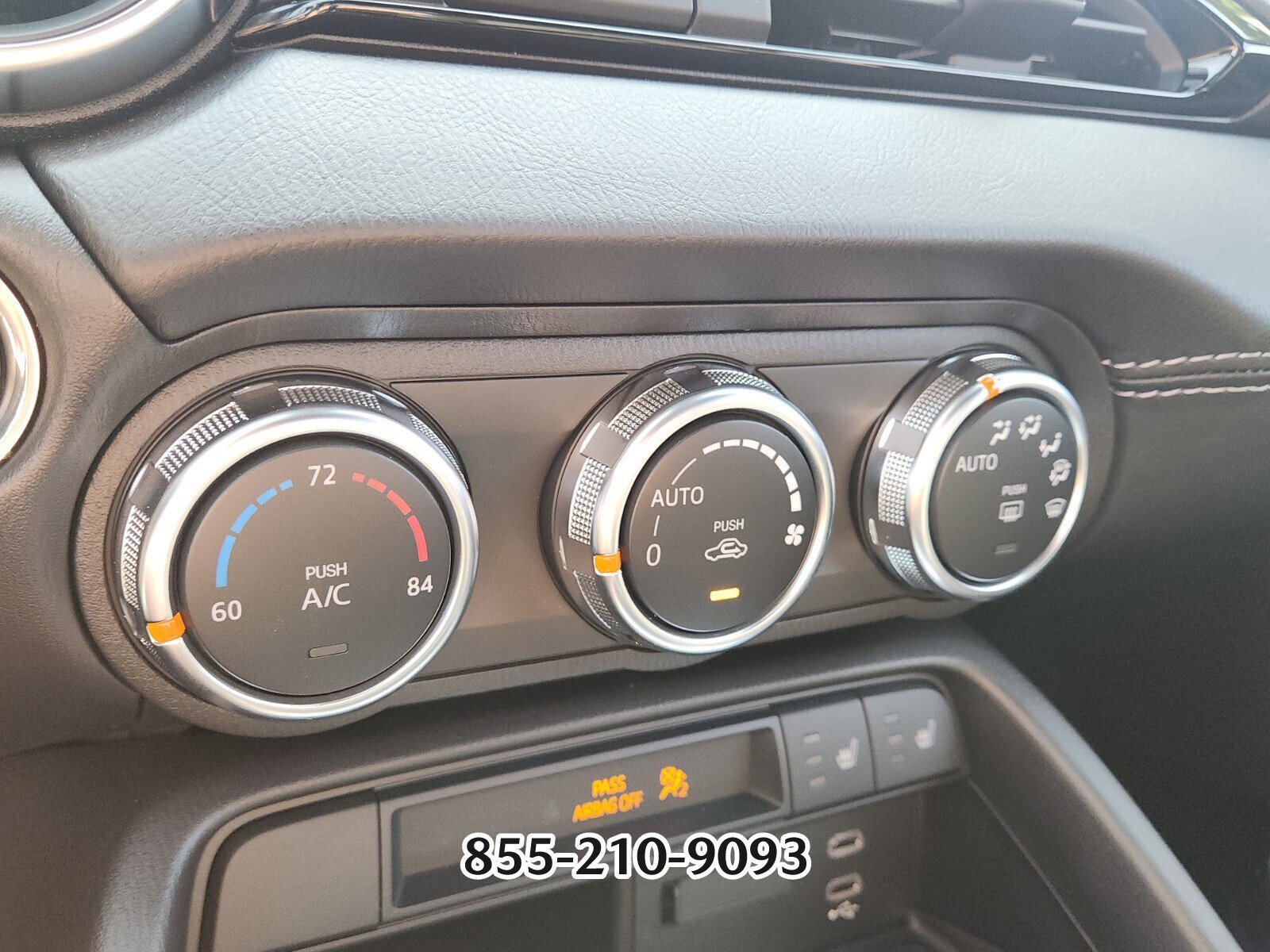 New 2025 MAZDA MX-5 Miata Grand Touring image 10