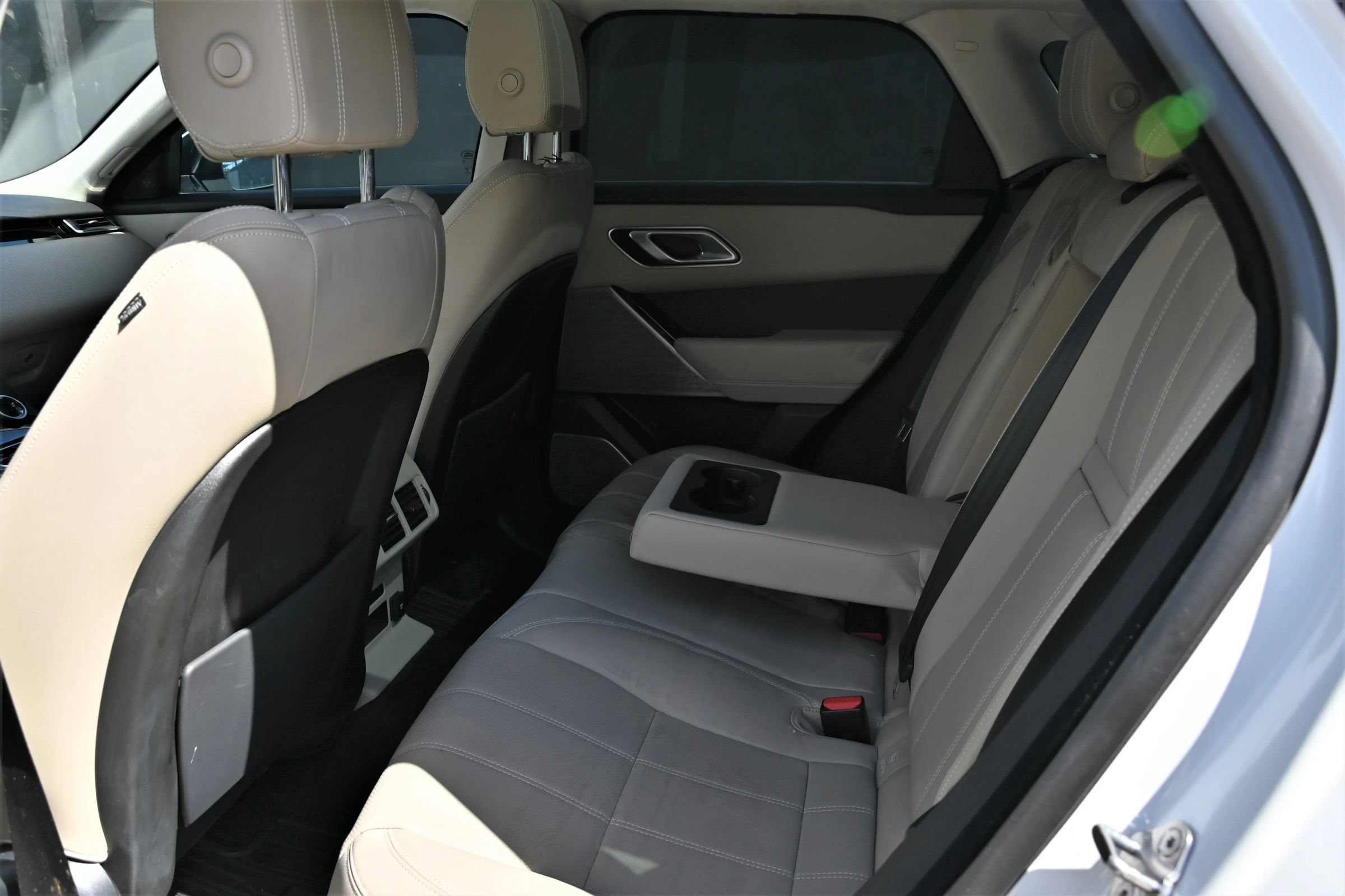 Used 2020 Land Rover Range Rover Velar S AWD/4WD image 15
