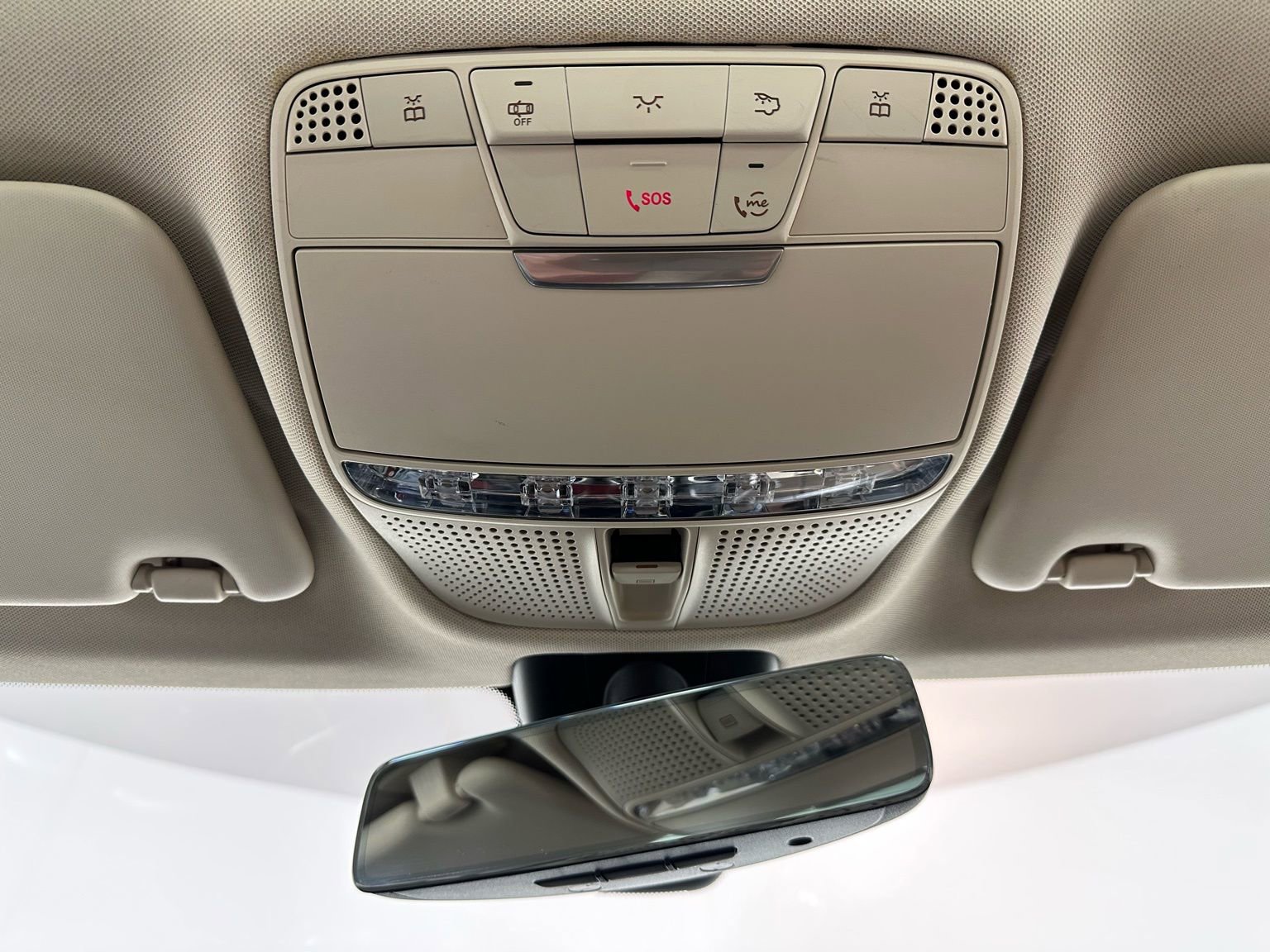 Used 2021 Mercedes-Benz C 300 Sedan w/ Premium Package image 38