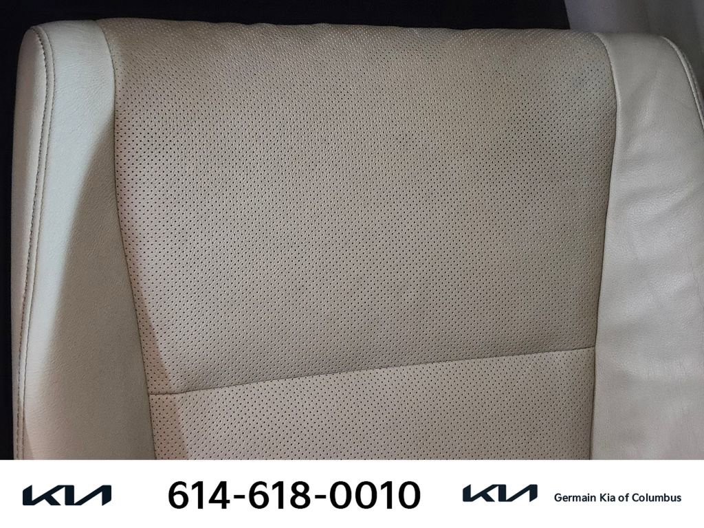 Used 2011 Acura TSX Sedan image 27