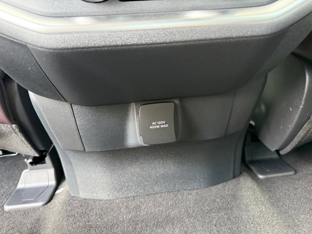 New 2026 Ford Expedition Platinum w/ Platinum Ultimate Package AWD/4WD image 49