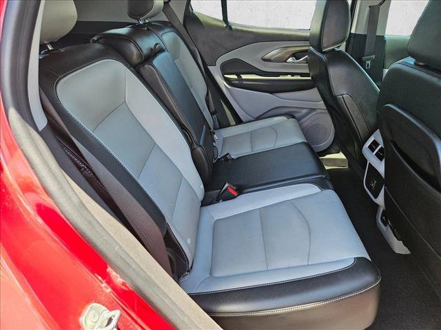 Used 2023 GMC Terrain SLT FWD image 20