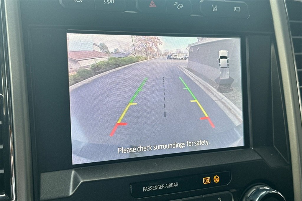 Used 2020 Ford F350 Lariat w/ Chrome Package image 20