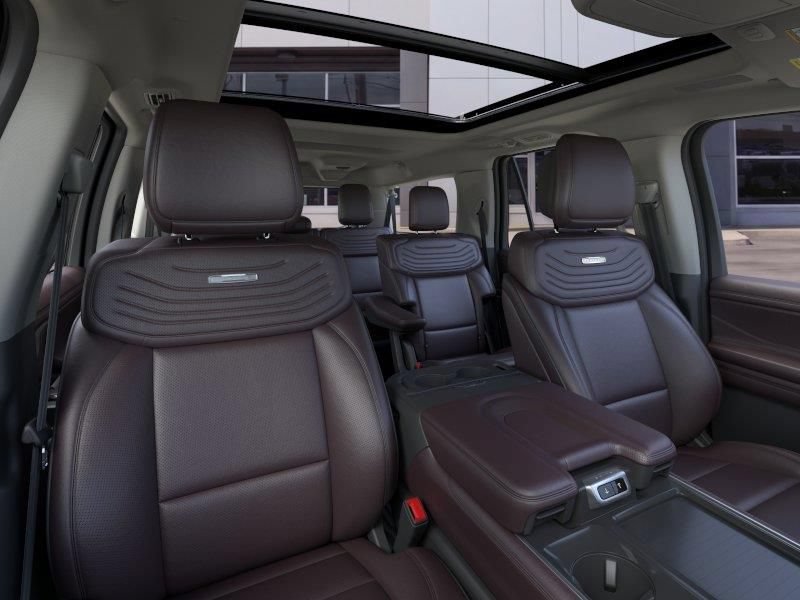 New 2026 Ford Expedition Max Platinum w/ Platinum Ultimate Package AWD/4WD image 14