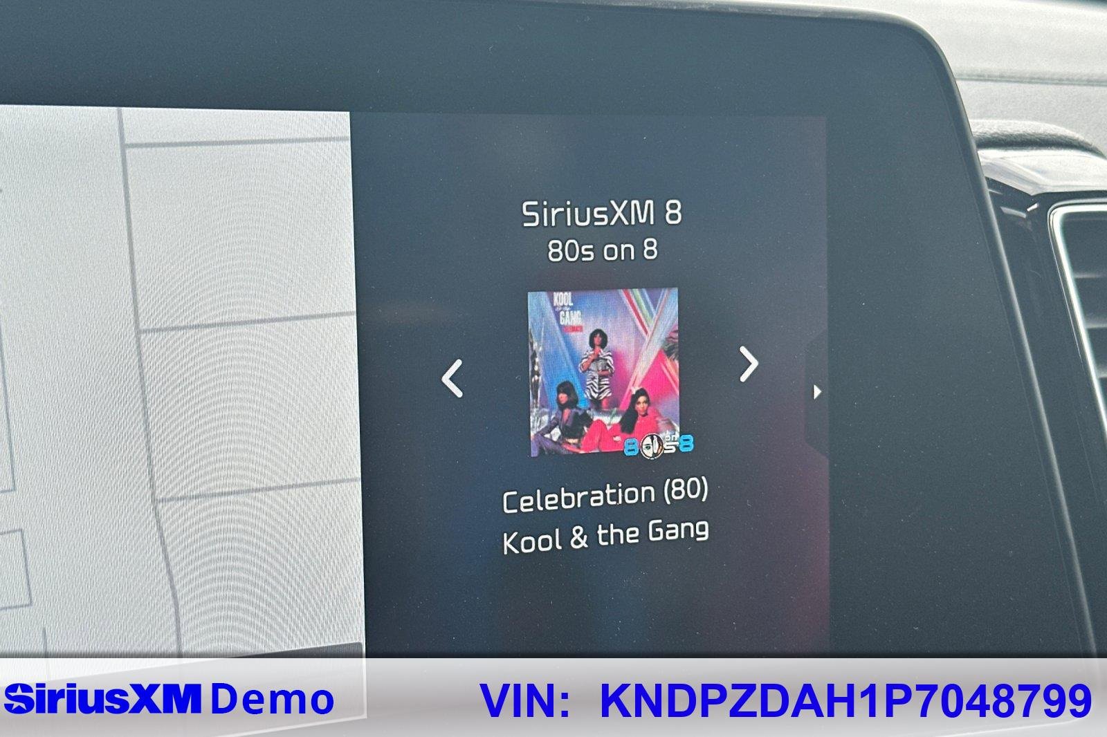 Used 2023 Kia Sportage X-Line Prestige image 31