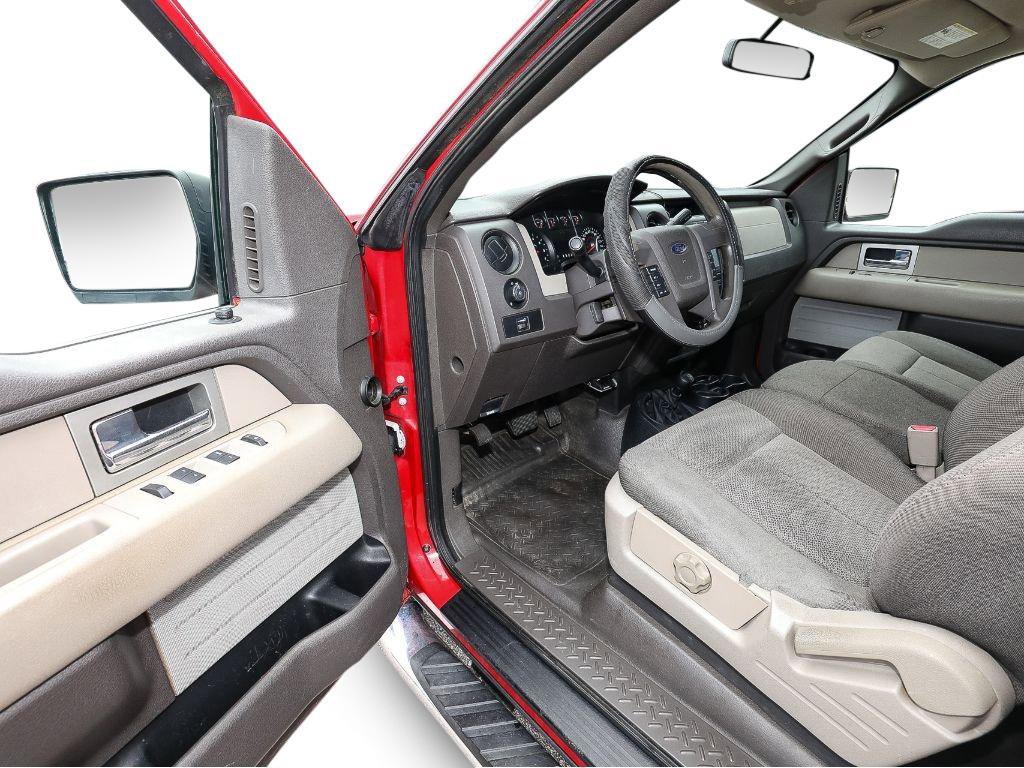 Used 2010 Ford F150 STX image 12