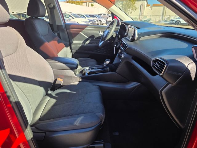 Used 2020 Hyundai Santa Fe SE image 10