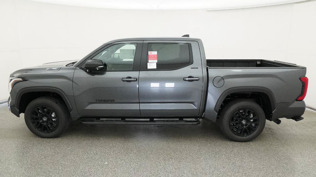 New 2026 Toyota Tundra Limited AWD/4WD image 35