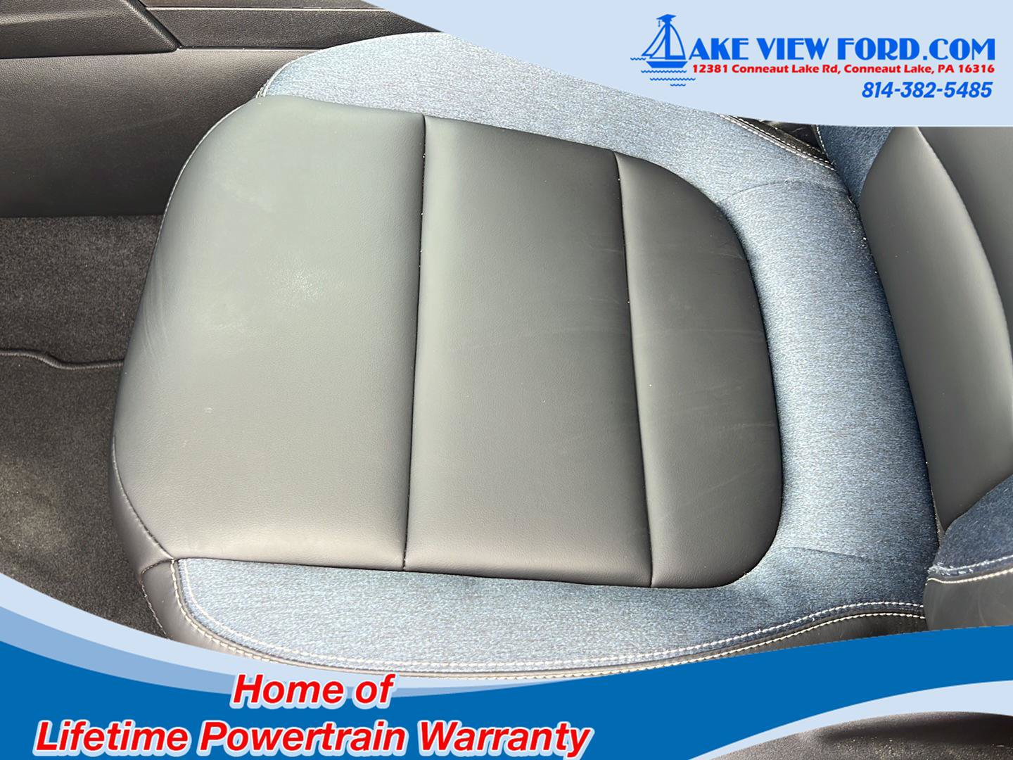 Used 2026 Ford Bronco Sport Outer Banks AWD/4WD image 17