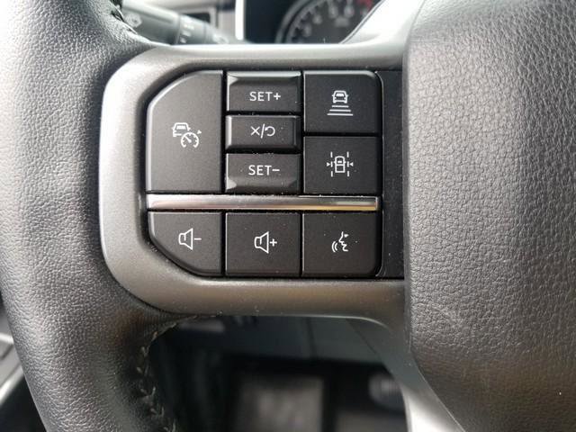 Certified 2022 Ford F150 XLT w/ Equipment Group 302A High image 24