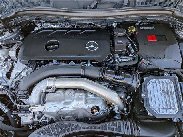 Used 2026 Mercedes-Benz GLA 250 4MATIC image 23