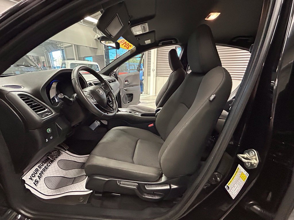 Used 2019 Honda HR-V Sport image 54