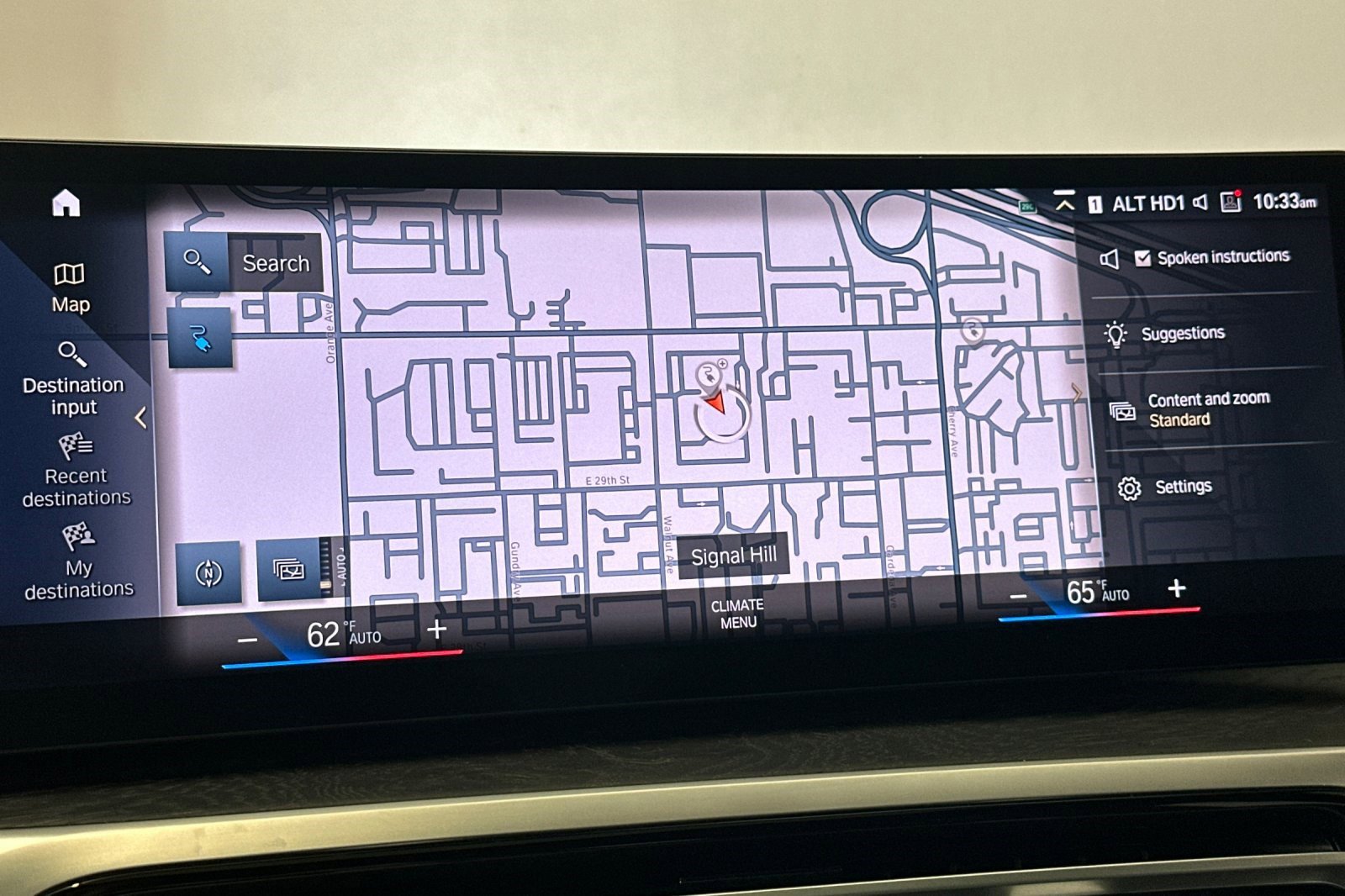 Certified 2023 BMW i4 eDrive35 w/ Premium Package image 21