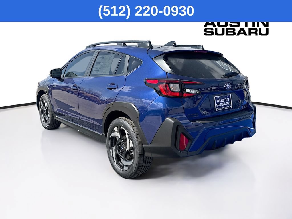 New 2026 Subaru Crosstrek 2.5i Limited AWD/4WD image 6