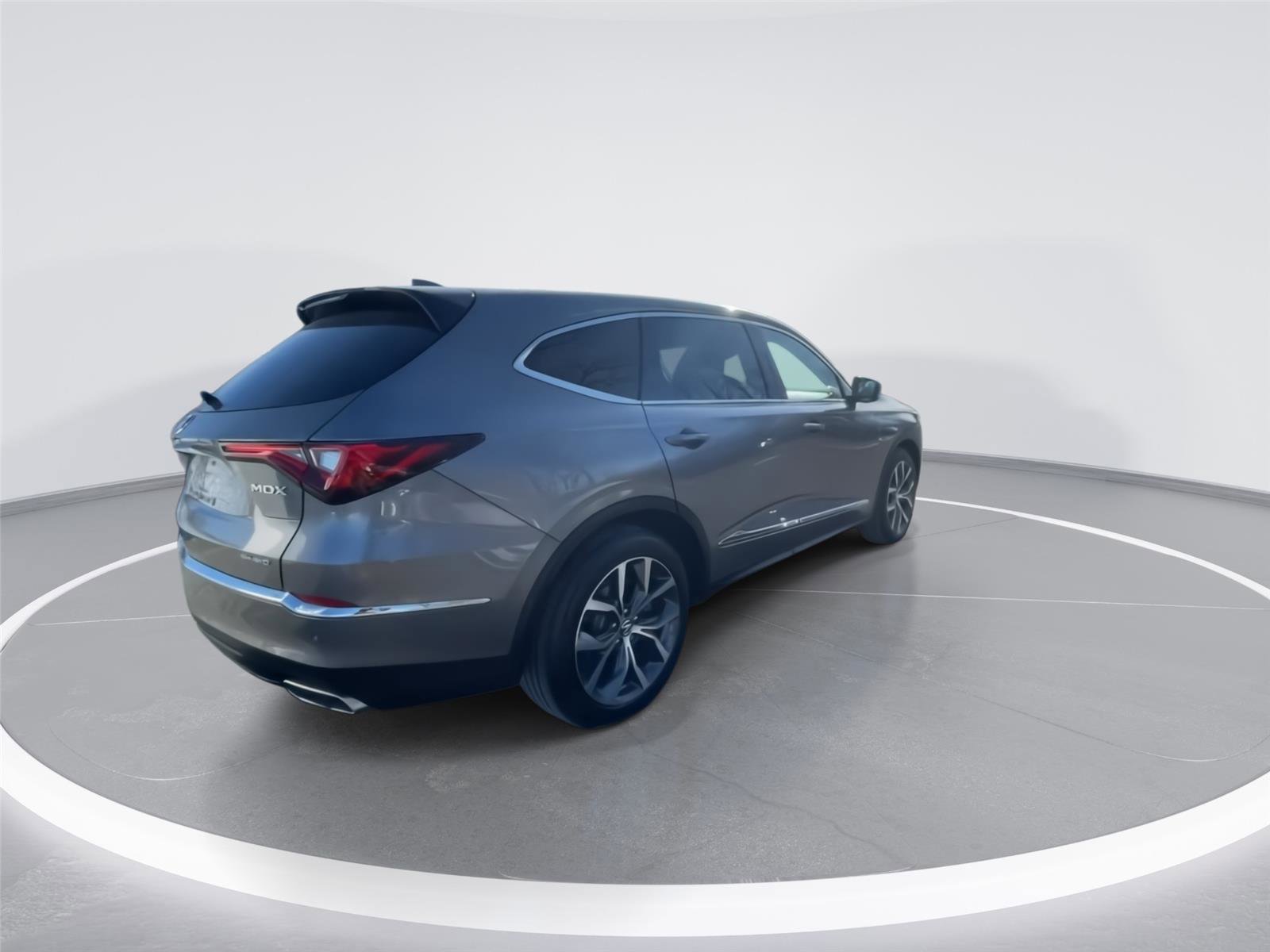 Used 2023 Acura MDX SH-AWD w/ Technology Package image 8