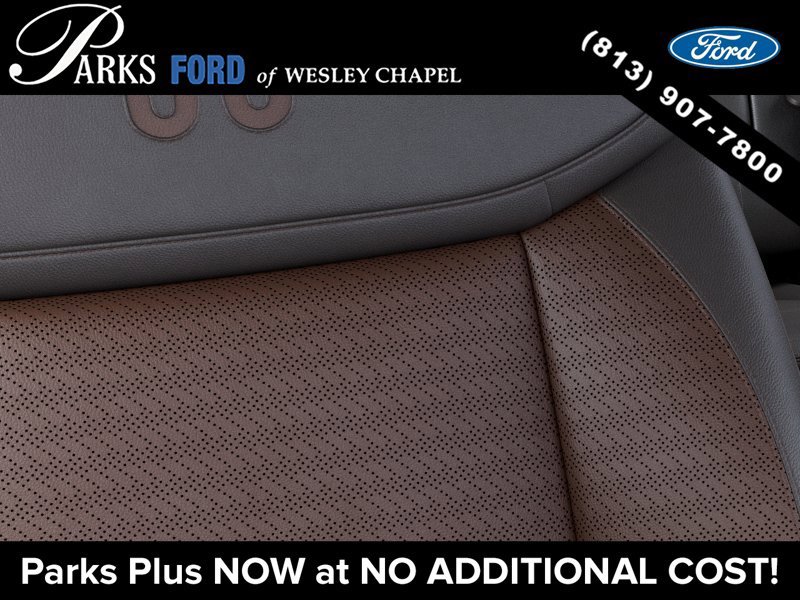 New 2027 Ford F350 King Ranch w/ Chrome Package AWD/4WD image 16