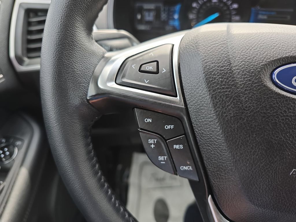 Used 2023 Ford Edge SEL w/ Convenience Package AWD/4WD image 21