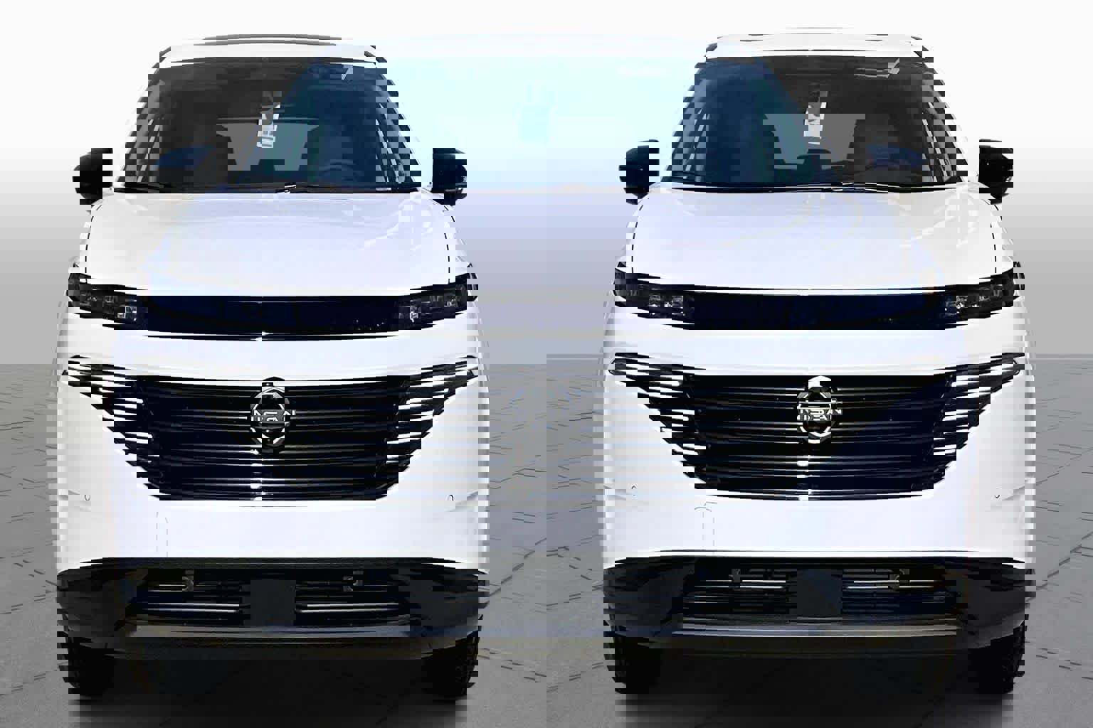 New 2026 Nissan Murano SL image 3