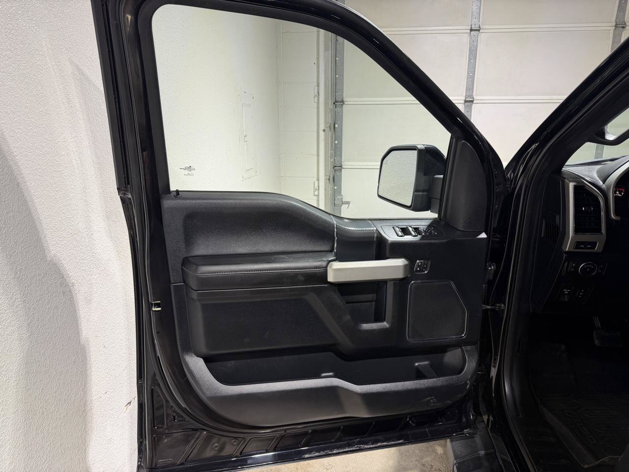 Used 2019 Ford F150 Lariat AWD/4WD image 7