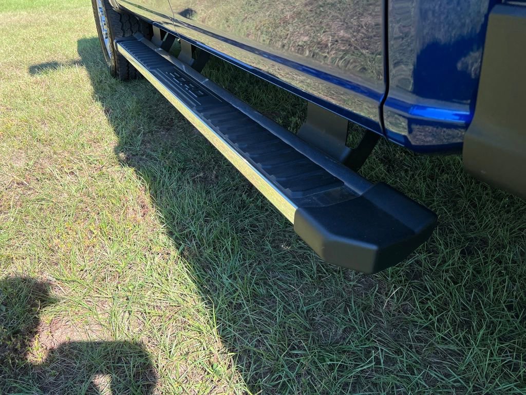 New 2026 Ford F250 XLT w/ XLT Premium Package image 48