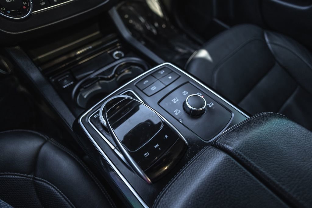 Used 2017 Mercedes-Benz GLE 43 AMG 4MATIC Coupe image 18