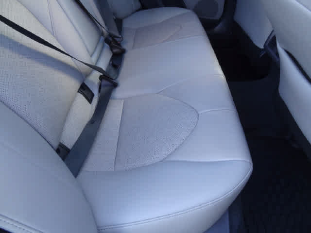 Certified 2024 Toyota Camry XSE w/ Blackout Package (TMS) FWD image 10