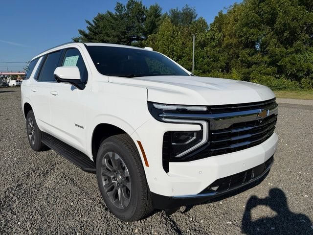 New 2026 Chevrolet Tahoe LT w/ Comfort Package