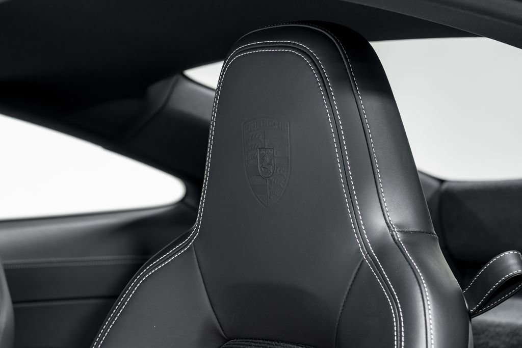 Used 2022 Porsche 911 GT3 RWD image 20