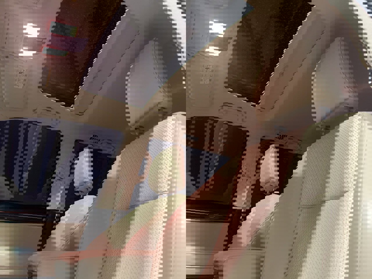 Used 2022 Lexus GX 460 Luxury w/ Sport Design Package image 12