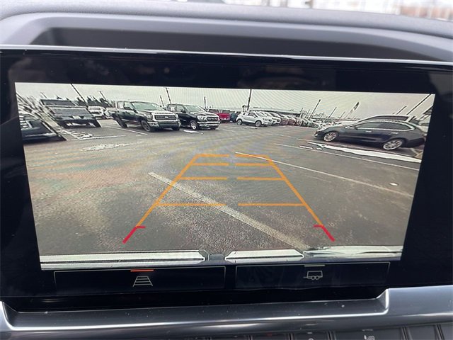 New 2026 GMC Sierra 1500 Elevation w/ Elevation Select Package image 17