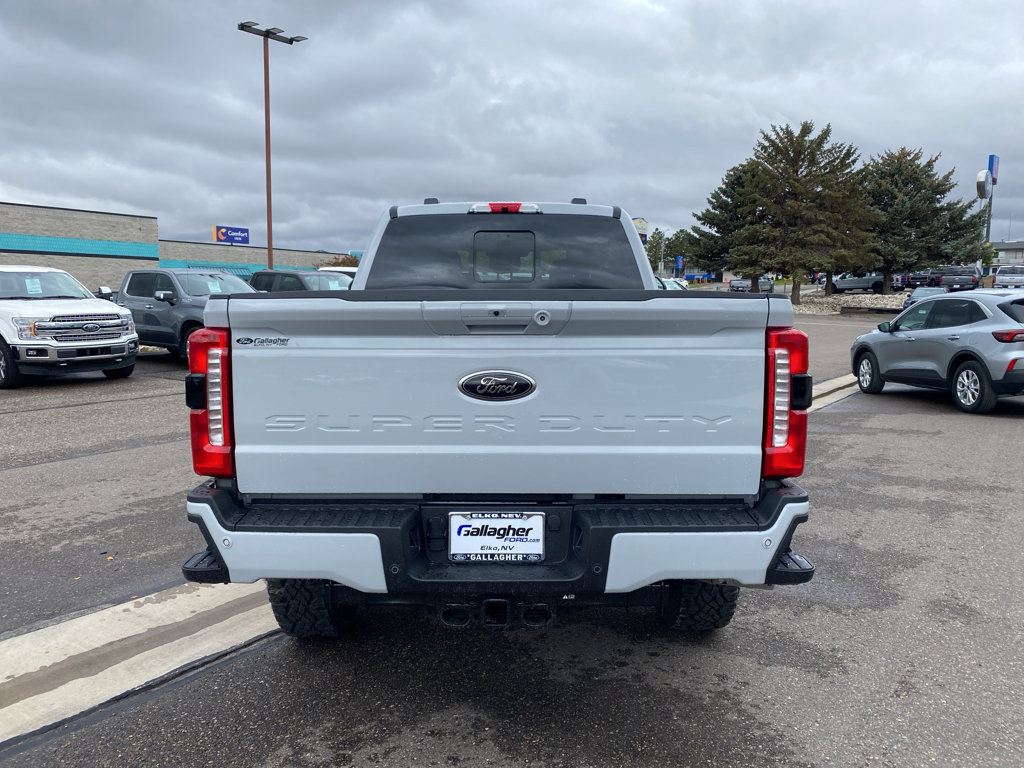 New 2026 Ford F350 4x4 Crew Cab Super Duty image 26