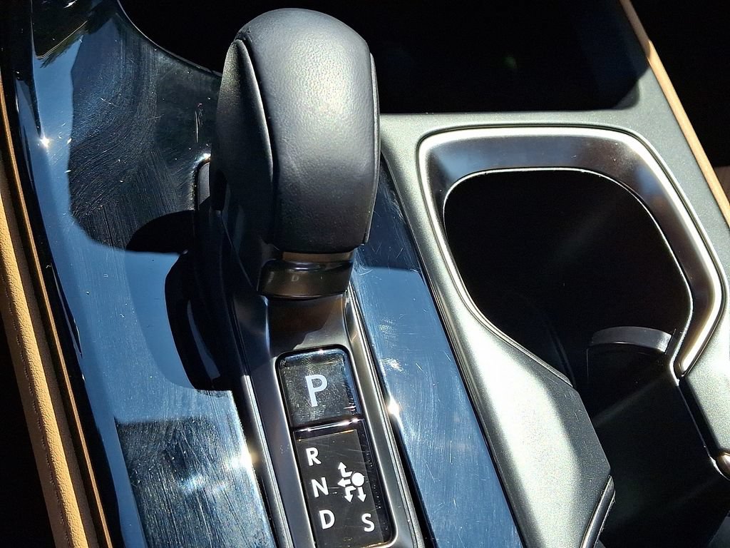 Used 2024 Lexus NX 350h AWD image 17