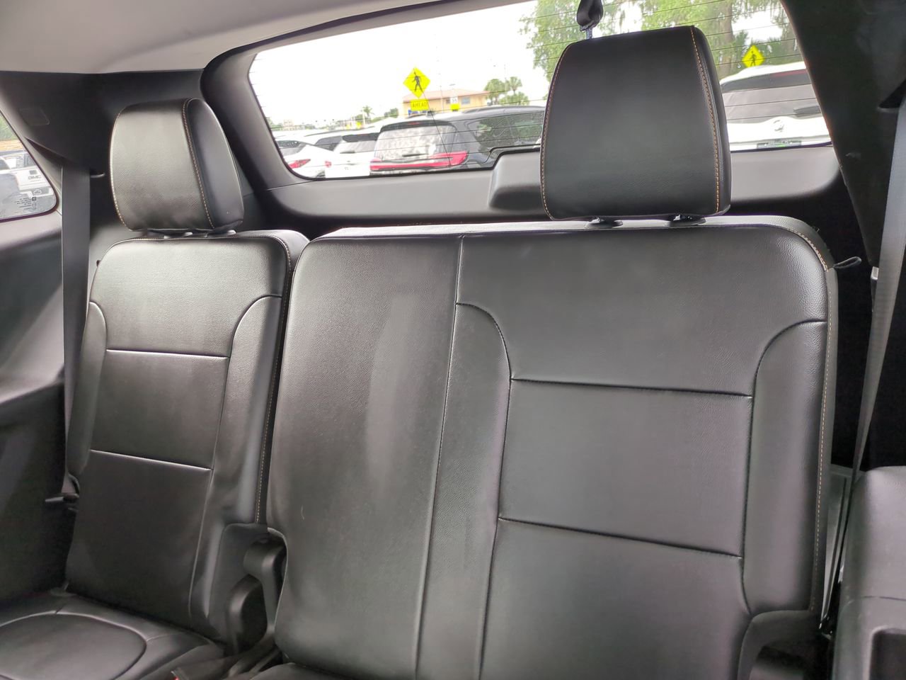 Used 2018 Chevrolet Traverse Premier FWD image 13