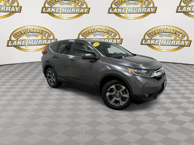 Used 2019 Honda CR-V EX-L image 6