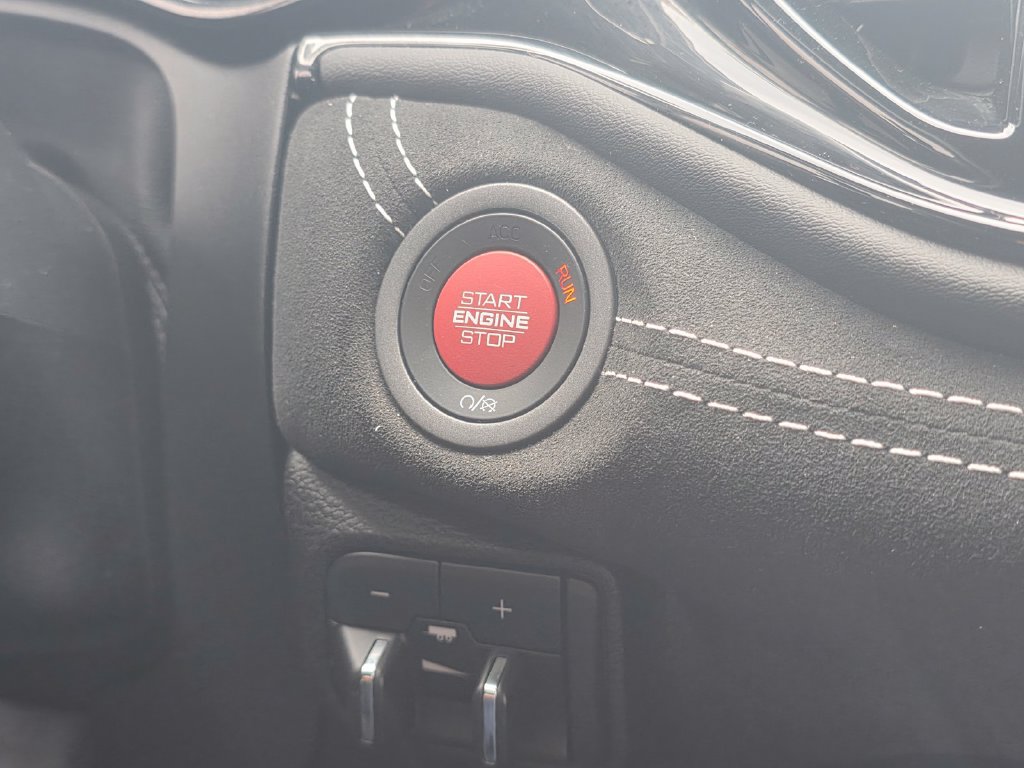 Used 2021 Dodge Durango SRT w/ Premium Interior Group AWD/4WD image 33
