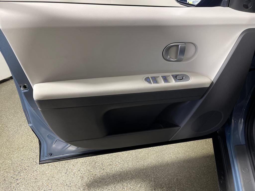 Certified 2024 Hyundai Ioniq 5 SEL RWD image 19