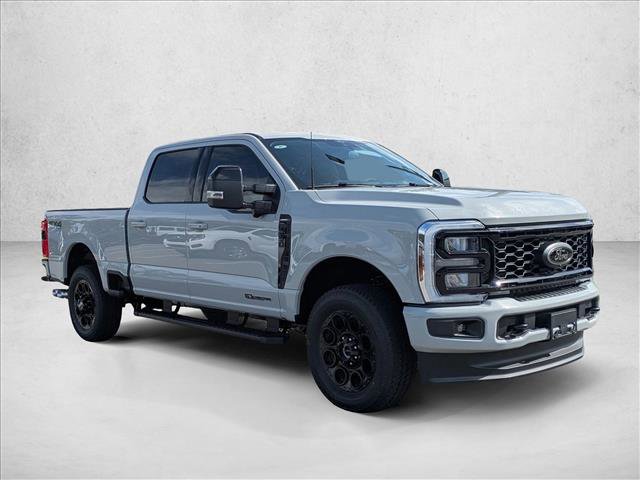 New 2026 Ford F250 Lariat image 7