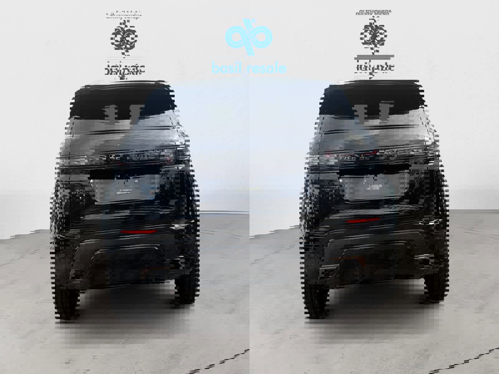 Used 2024 Land Rover Range Rover Evoque Dynamic SE image 5