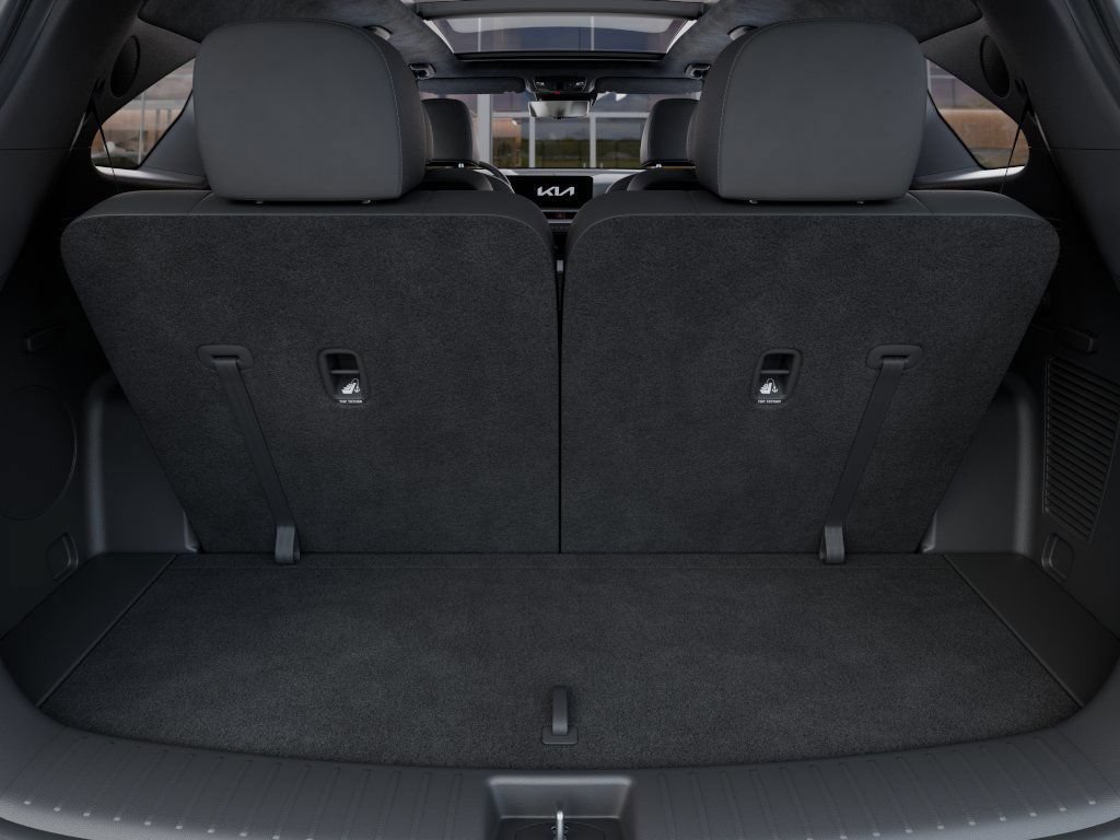 New 2025 Kia Sorento SX Prestige AWD/4WD image 19
