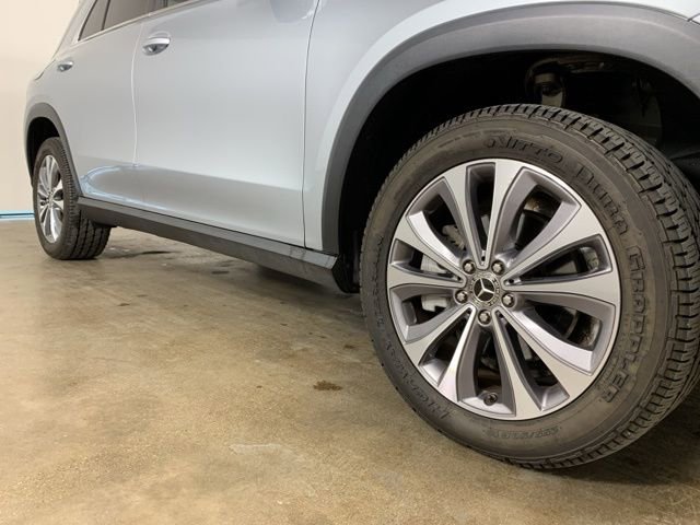 Used 2022 Mercedes-Benz GLE 350 4MATIC w/ Premium Package image 6