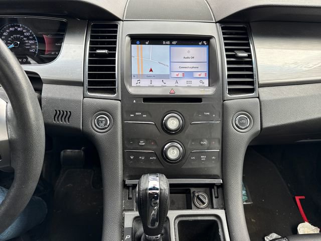 Used 2018 Ford Taurus SEL w/ Equipment Group 201A image 27