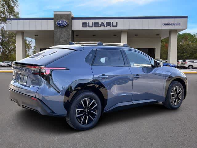 New 2026 Subaru Solterra AWD/4WD image 6