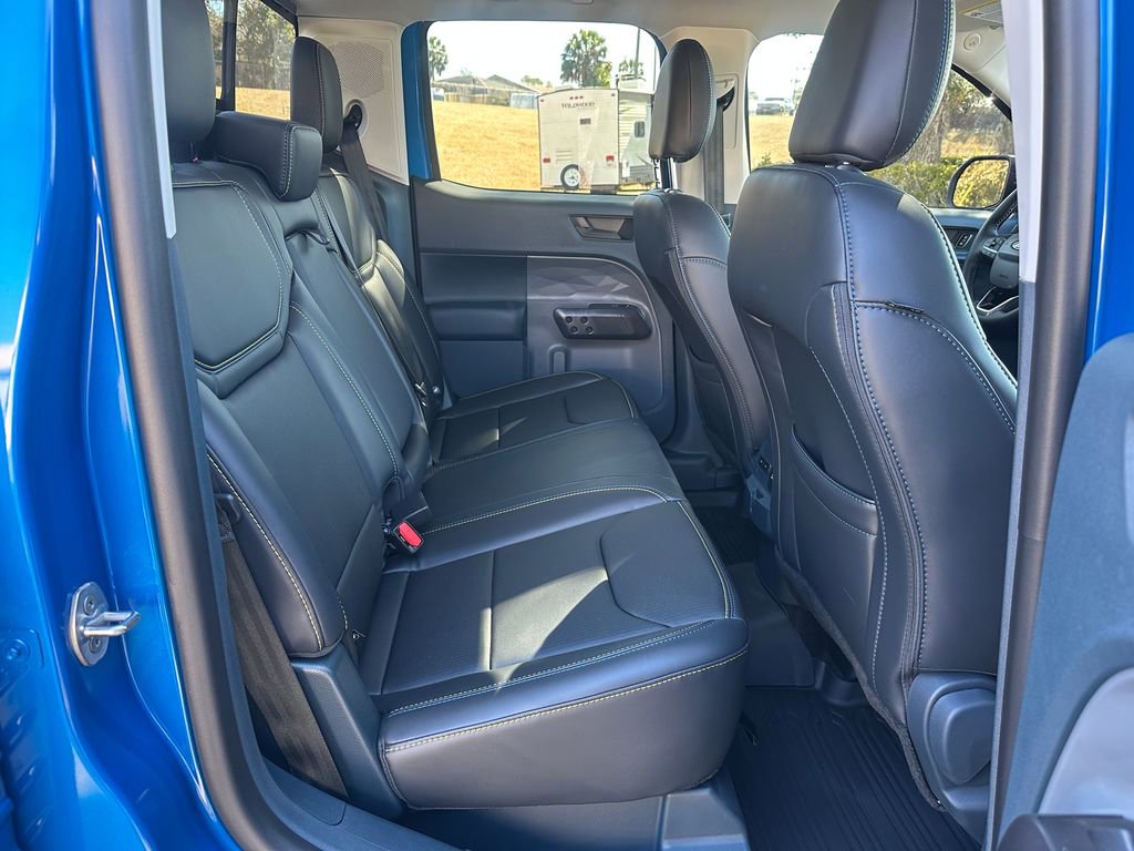 New 2026 Ford Maverick Lobo Premium AWD/4WD image 38