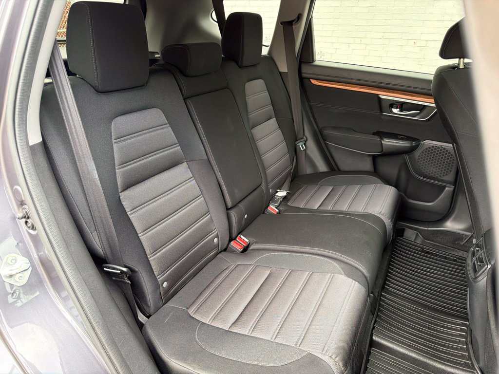 Used 2021 Honda CR-V EX image 11