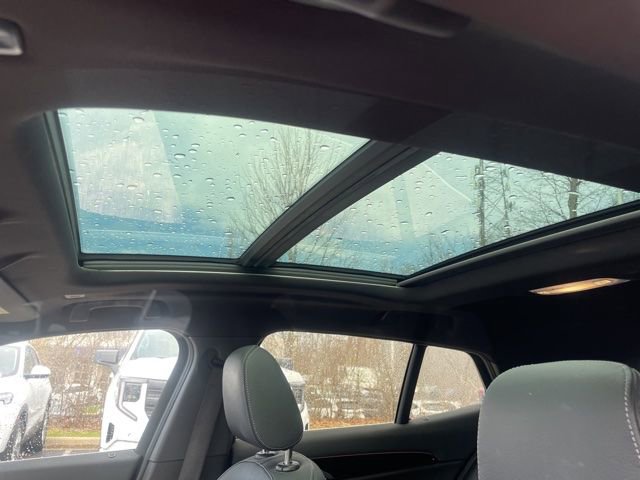 Used 2018 BMW X2 xDrive28i w/ Convenience Package image 6