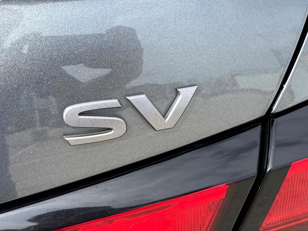 Used 2023 Nissan Altima 2.5 SV image 14