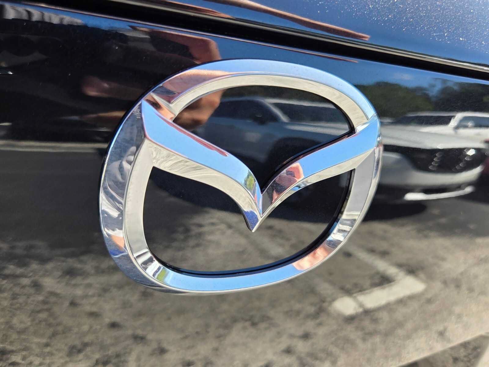 New 2026 MAZDA CX-50 2.5 Hybrid w/ Weather Package AWD/4WD image 15